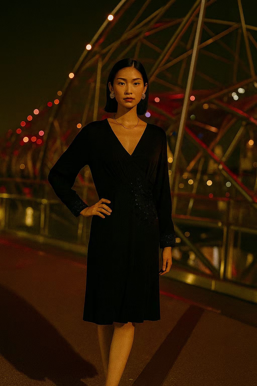 Look 9